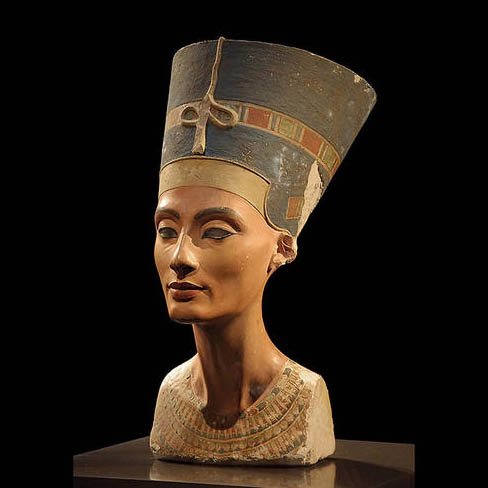 天下史上最著名的雕塑作品-河北竞技宝JJB园林