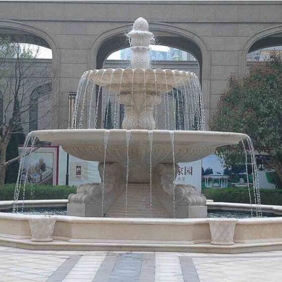 喷泉雕塑厂家-音乐喷泉厂家-镌刻喷泉价钱-竞技宝JJB
